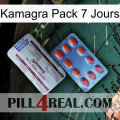 Kamagra 7 Day Pack 36